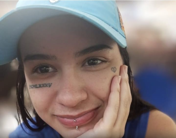 Sarah Picolotto, desaparecida há cinco dias, é encontrada morta